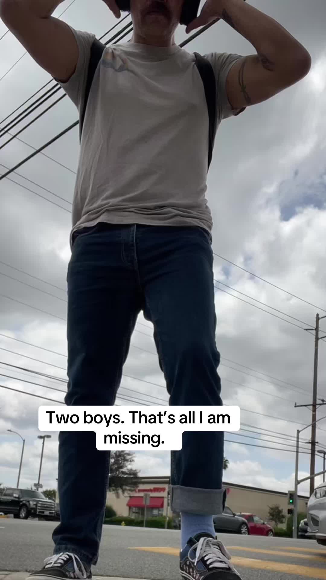 @Michael Angelo Artechi
