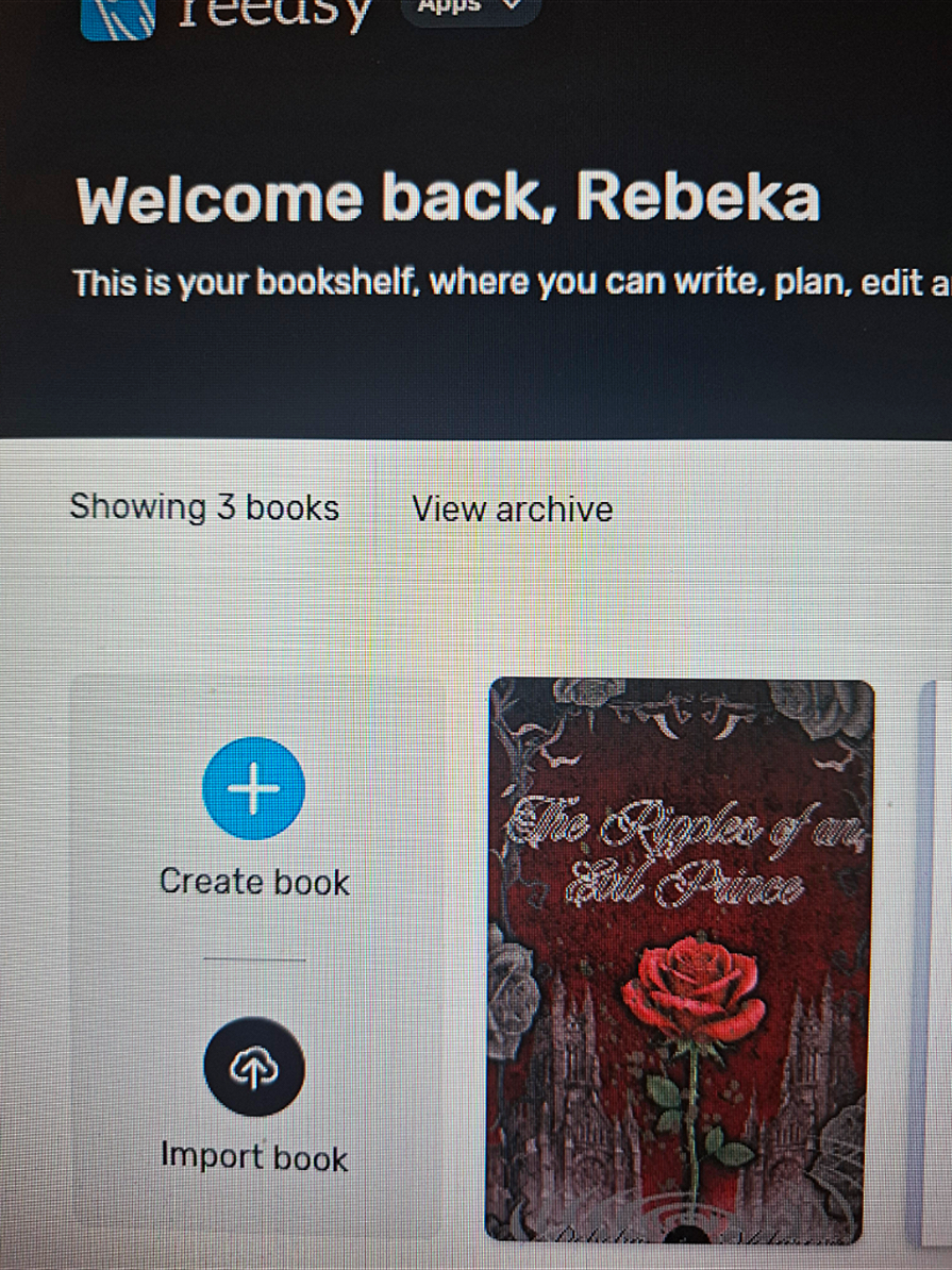 @RebekaV📚💖