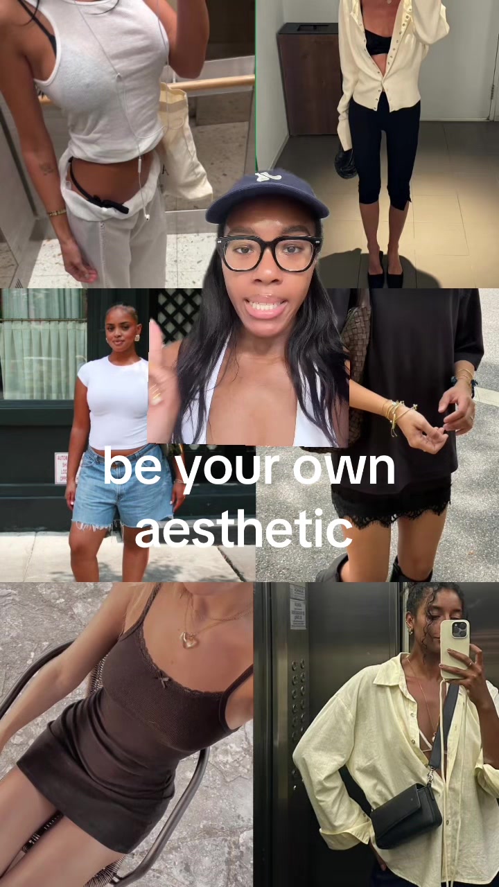 @Olivia | Style Tips