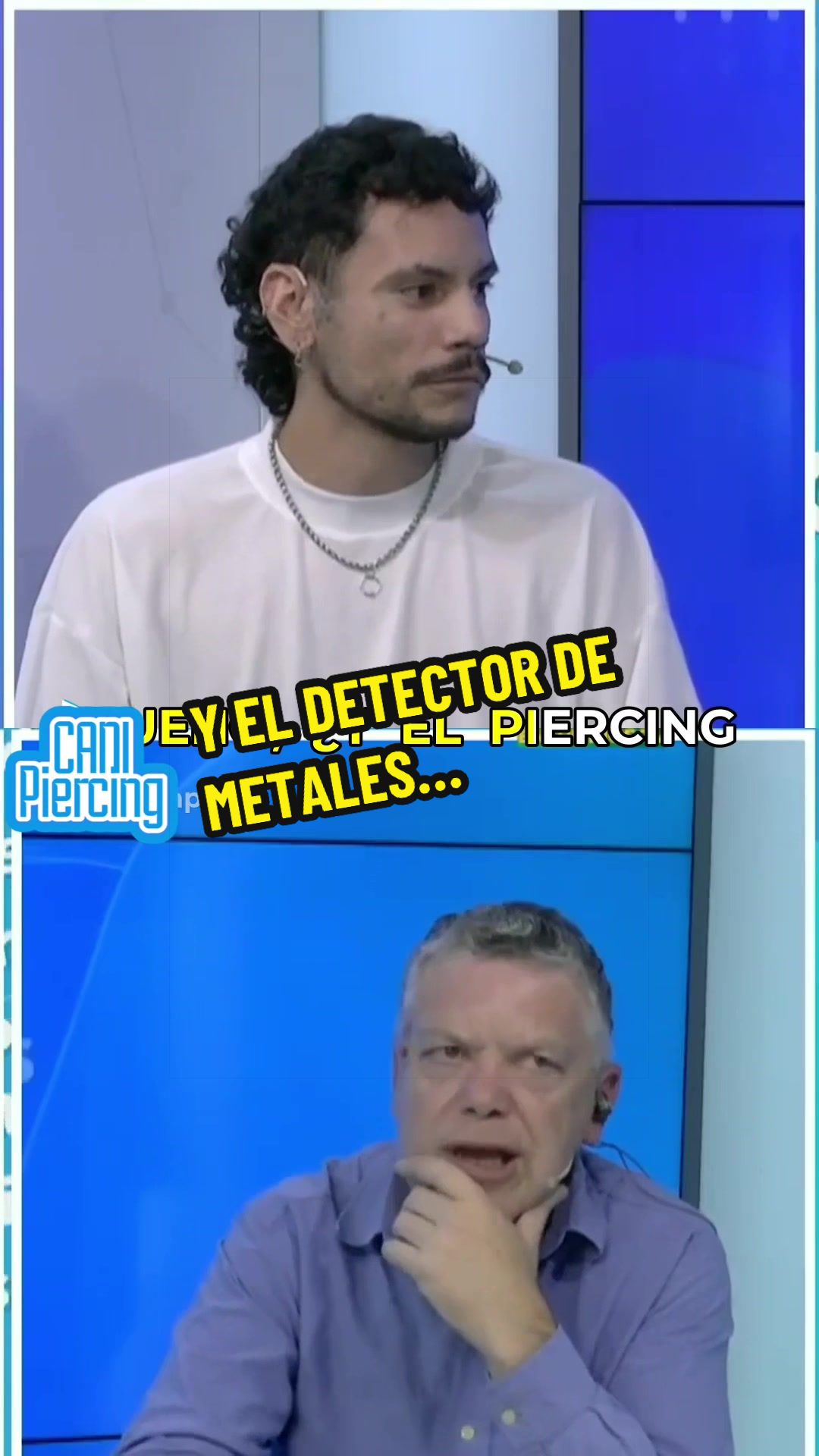 @Cani Piercing