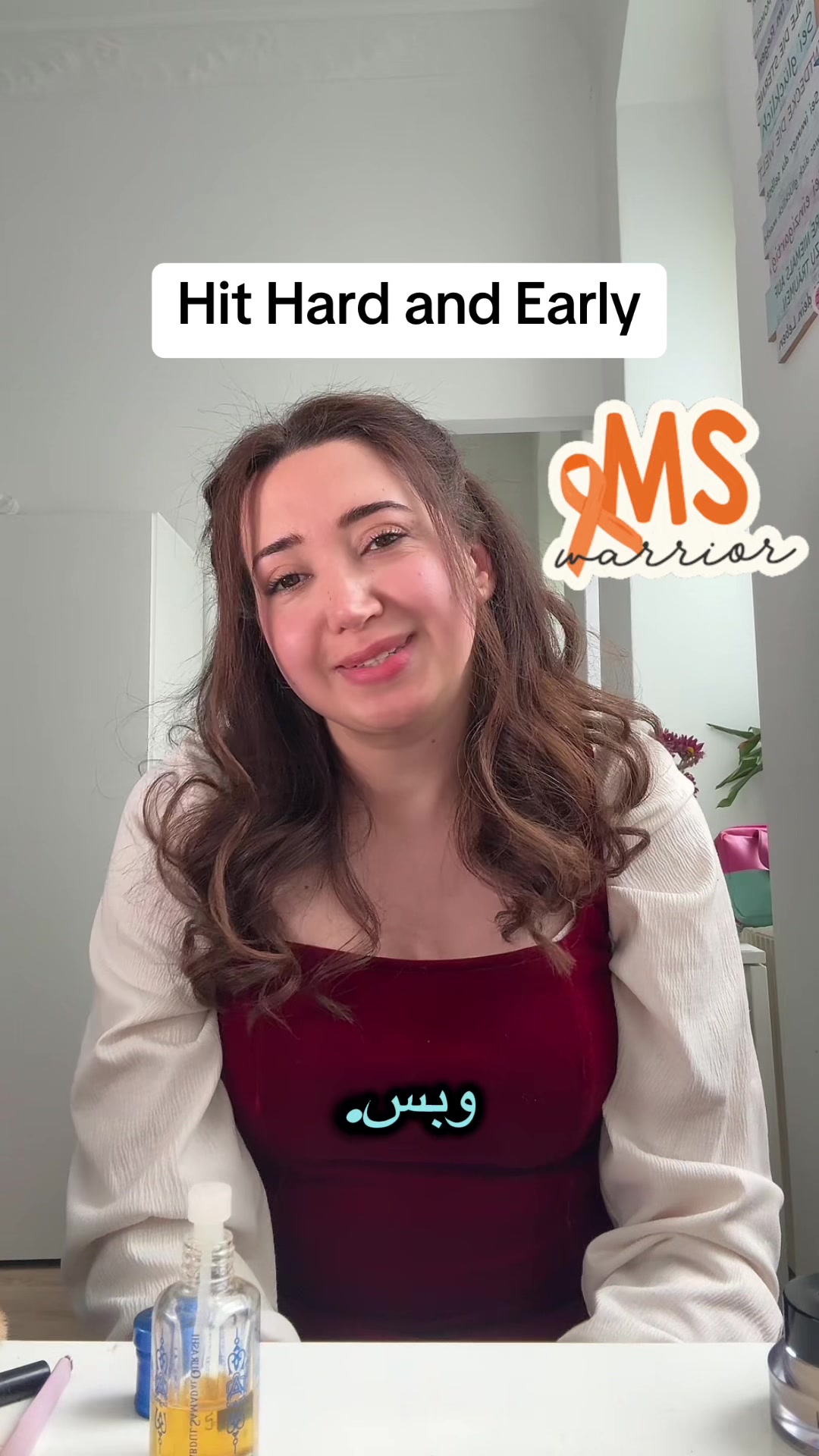 @Sarah