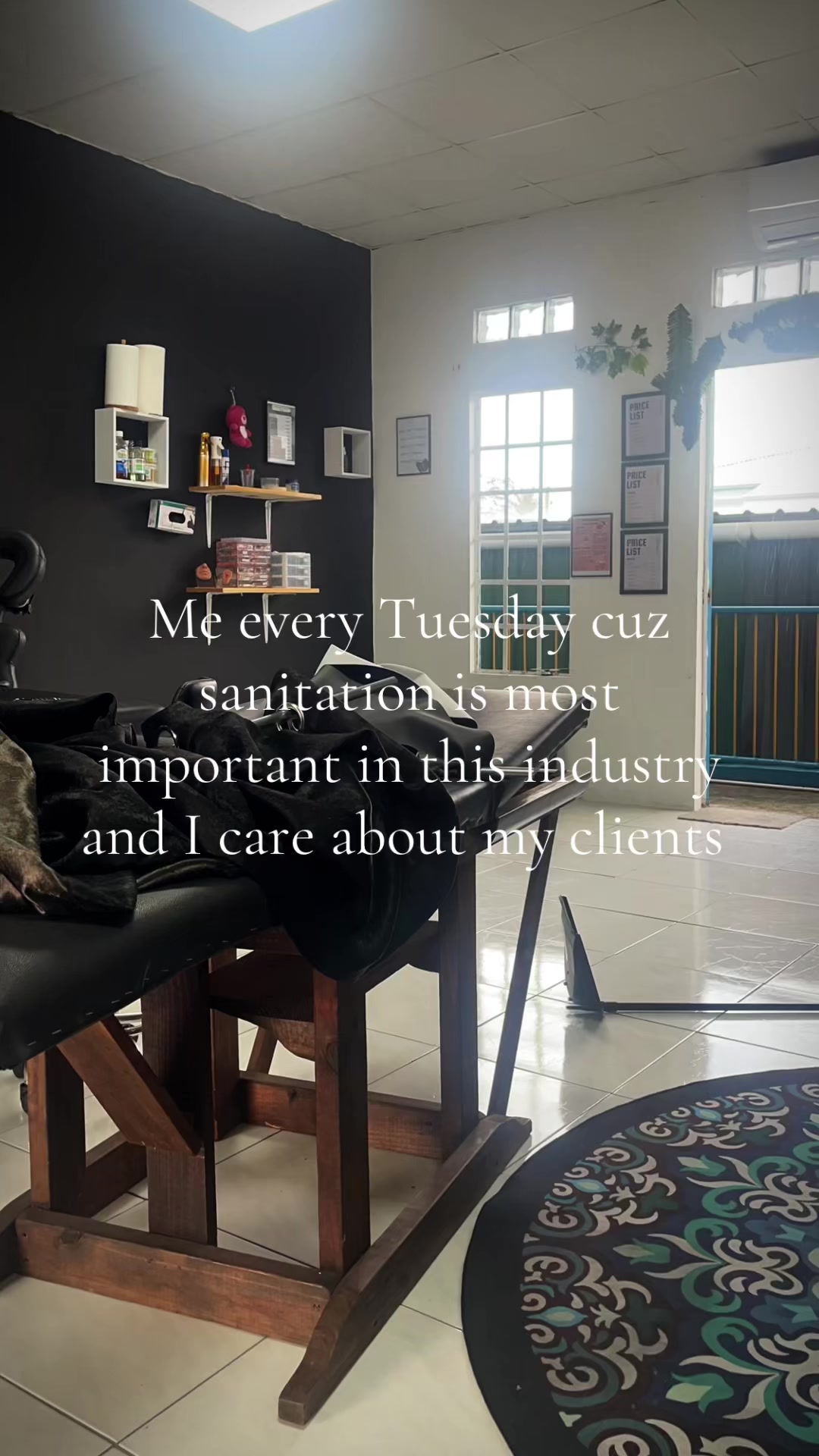 @Blank Canvas Artistry||Tattoos