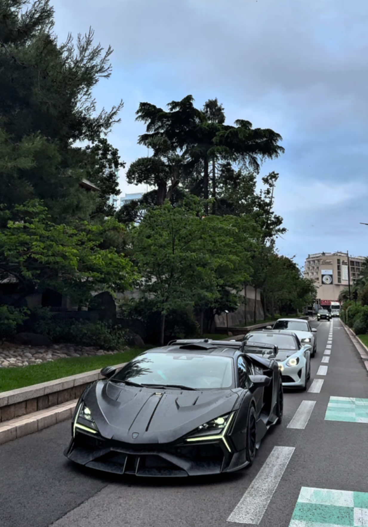 @Euro Travel Monaco 🇲🇨