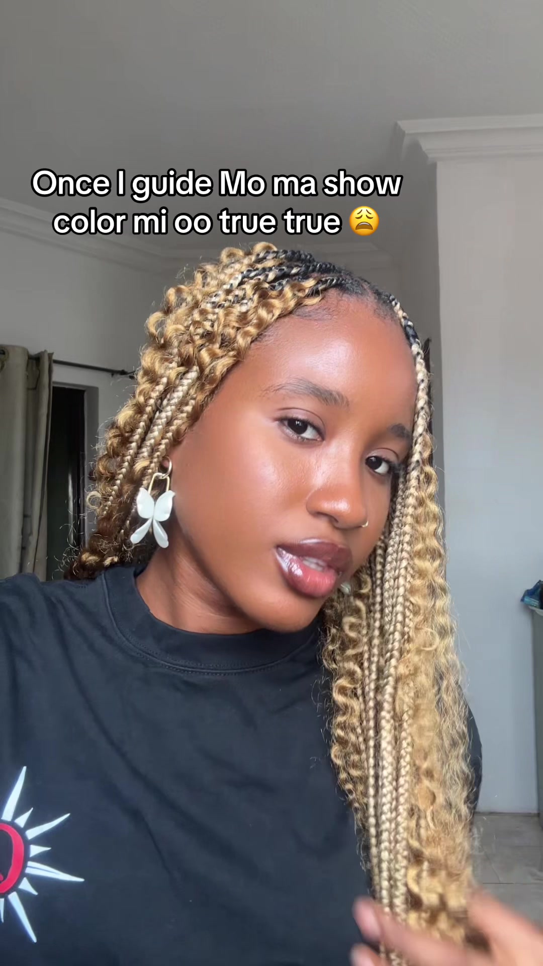 @TooFineToStress🎀