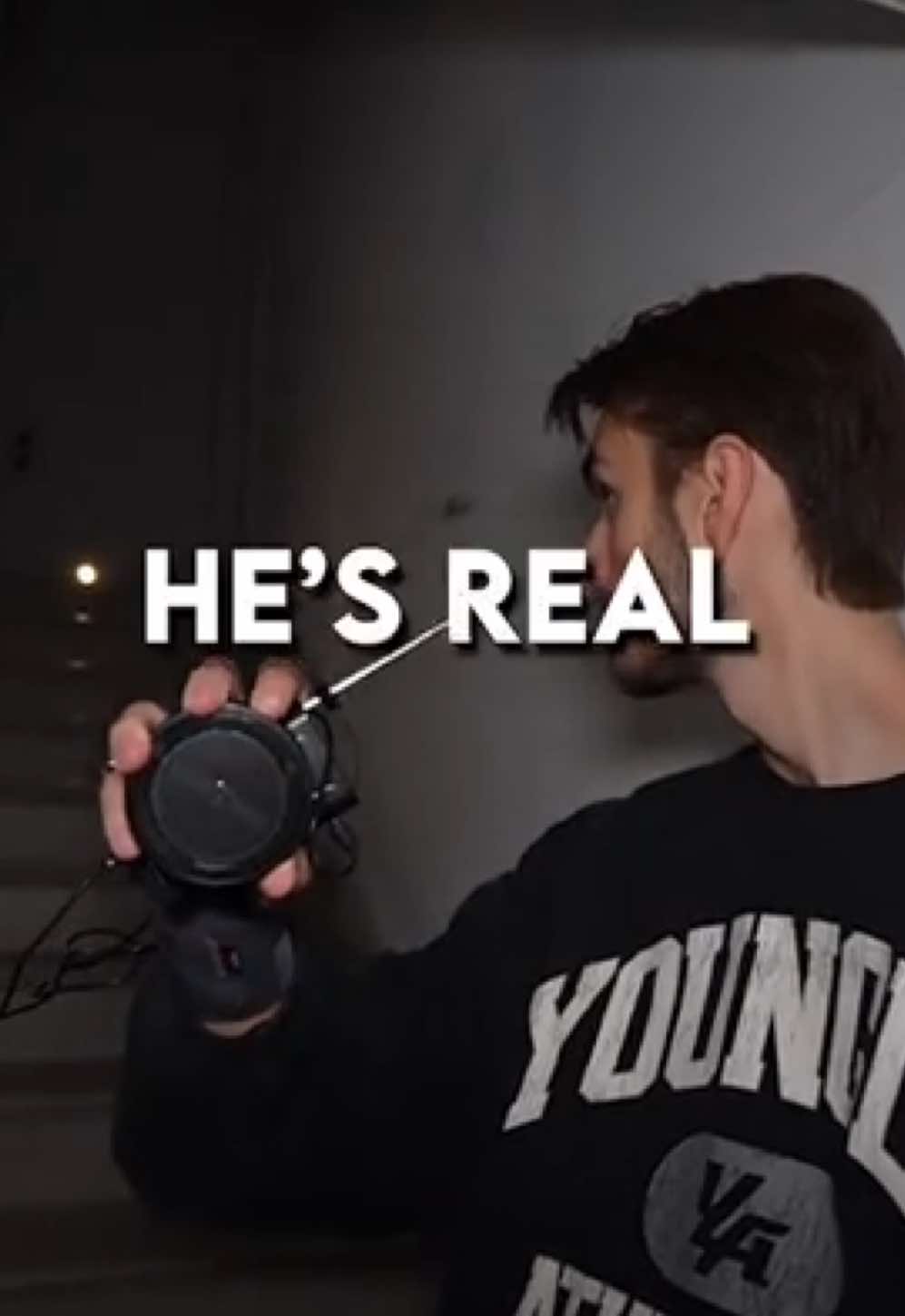 @Conner
