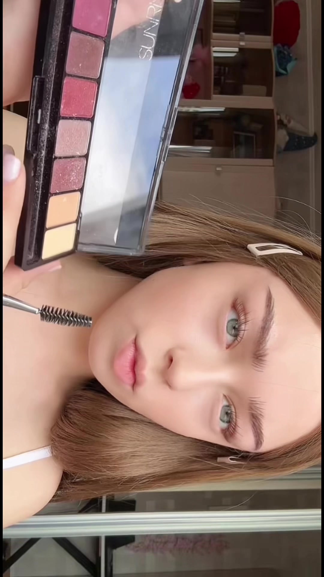 @майская