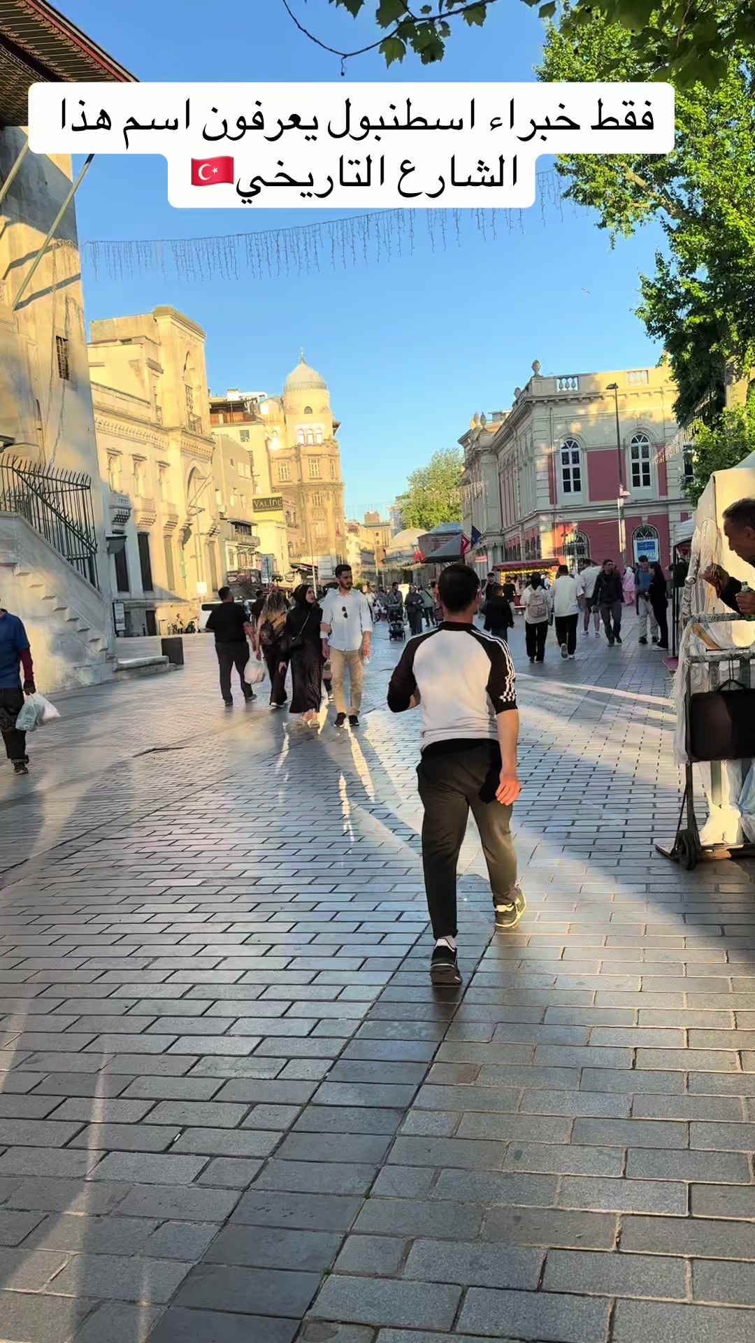 @شركة وتين السياحية في اسطنبول