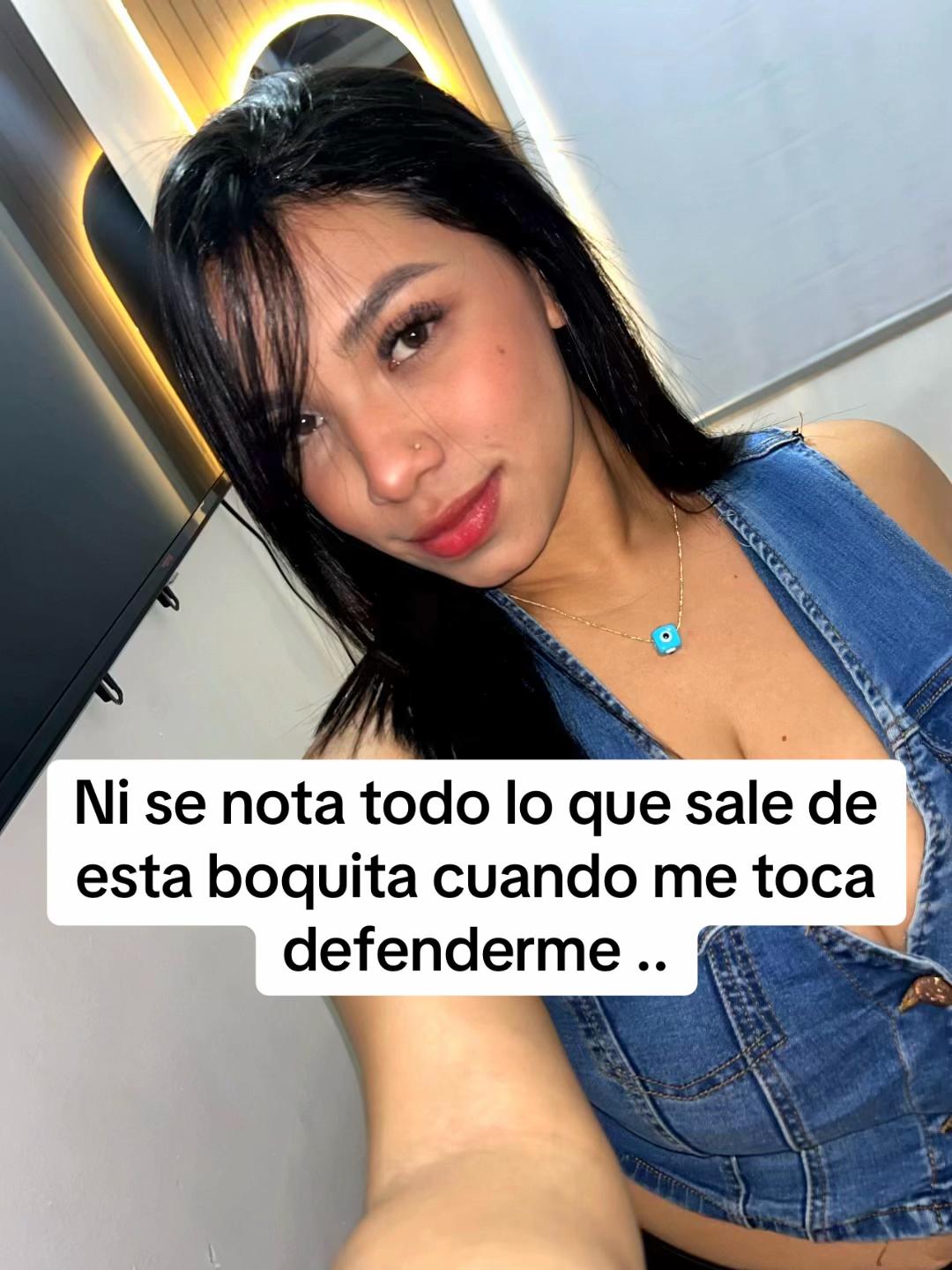 @Mariangel P&aacute;ez