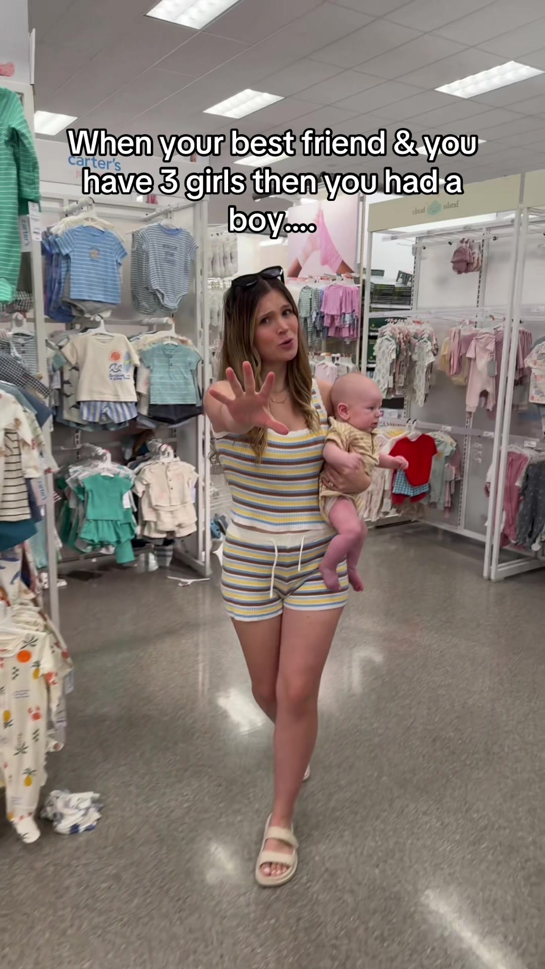 @The Varney Family