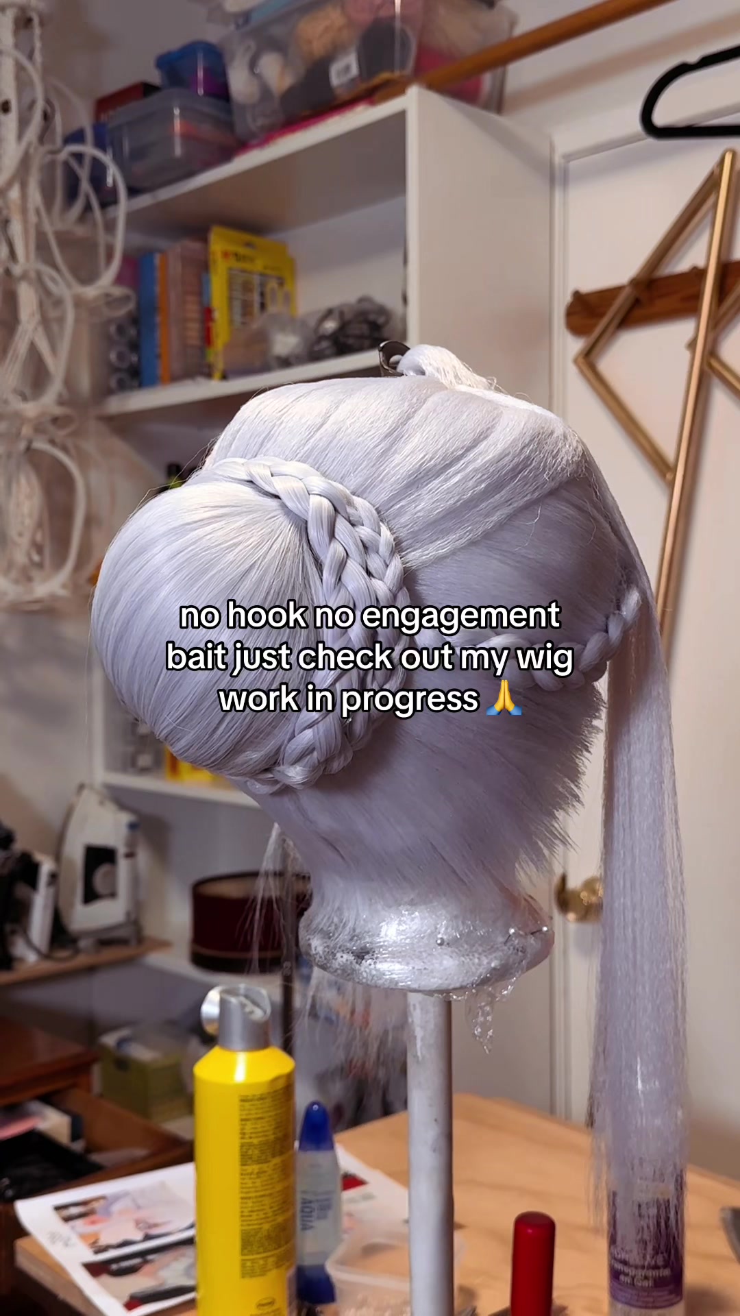 @wei chia di cosplay