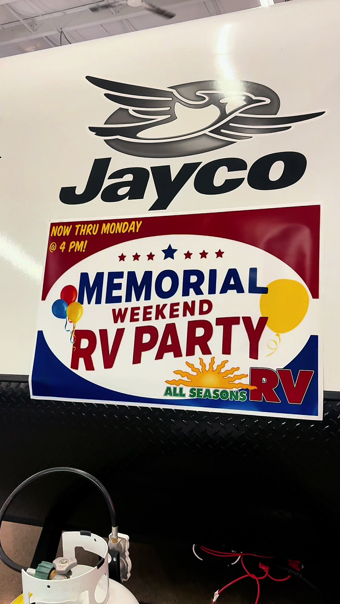 @Tony T Rv