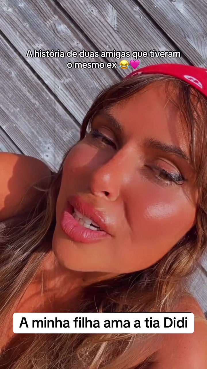 @Maria Sampaio