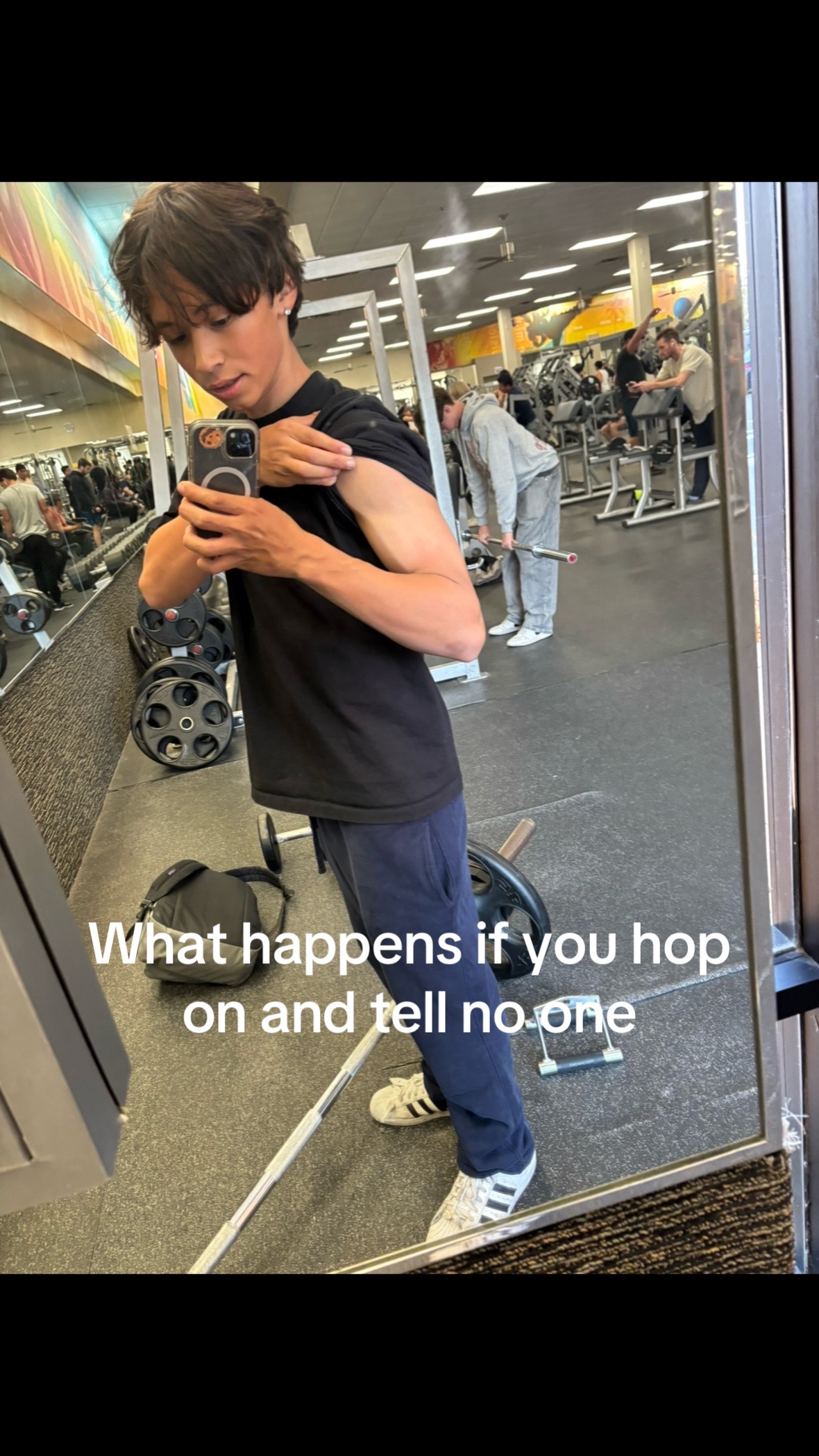 @Max