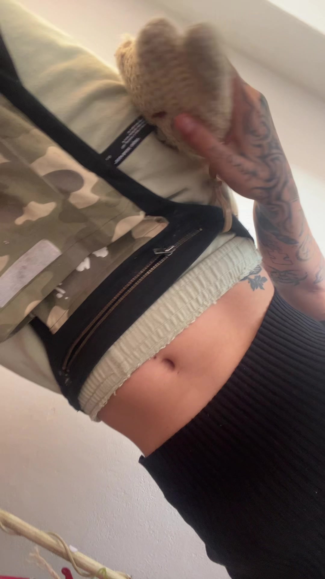 @𝐆𝐫𝐞𝐭𝐚 𝐓𝐫𝐢𝐥𝐥𝐢