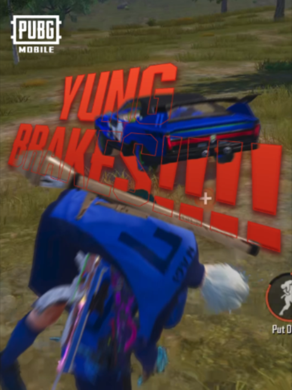 @PUBG MOBILE Philippines