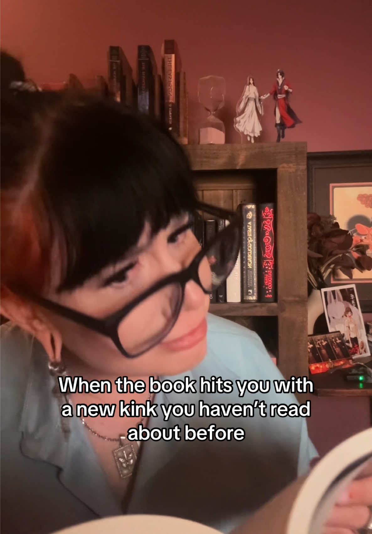@Chelsea’s Chaos Chronicles 📚