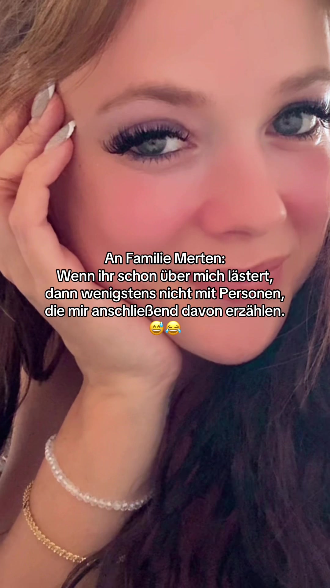 @Anne W&uuml;nsche