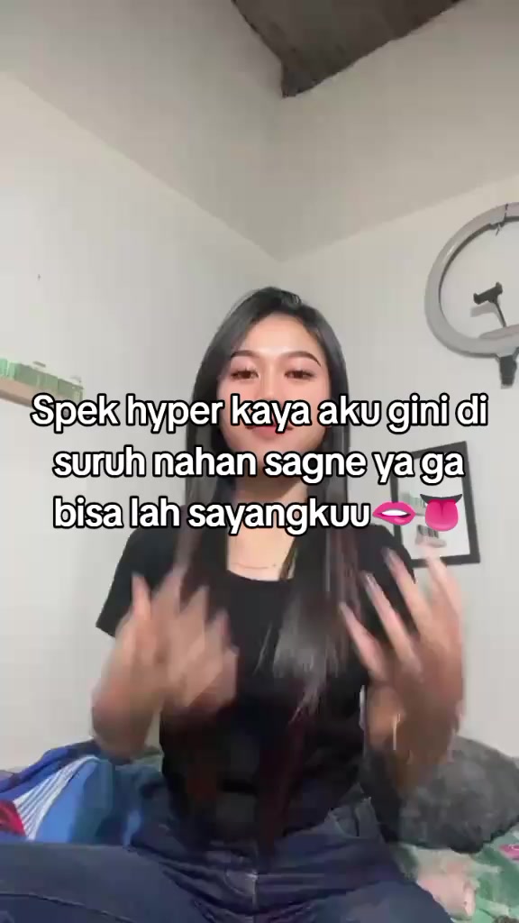 @Bebyy Putrii