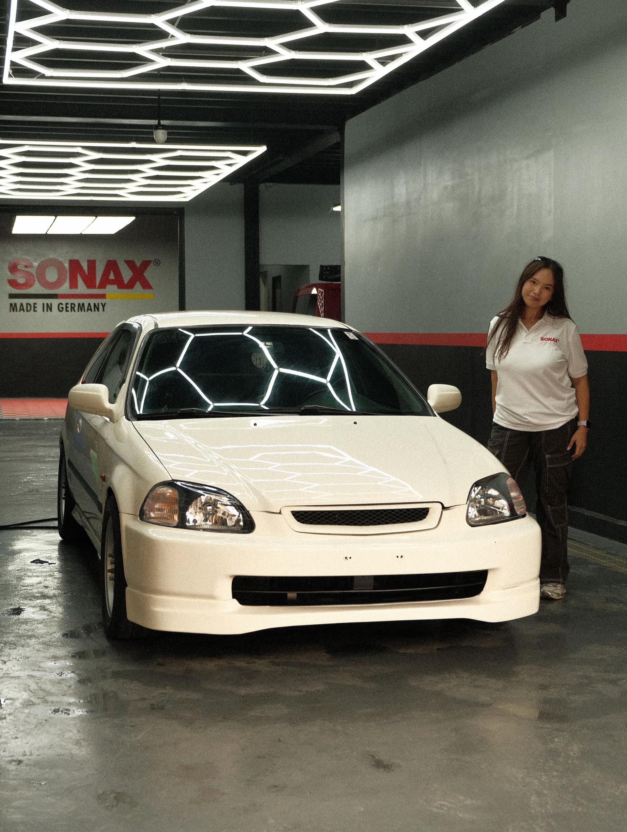 @chenee 🏎️