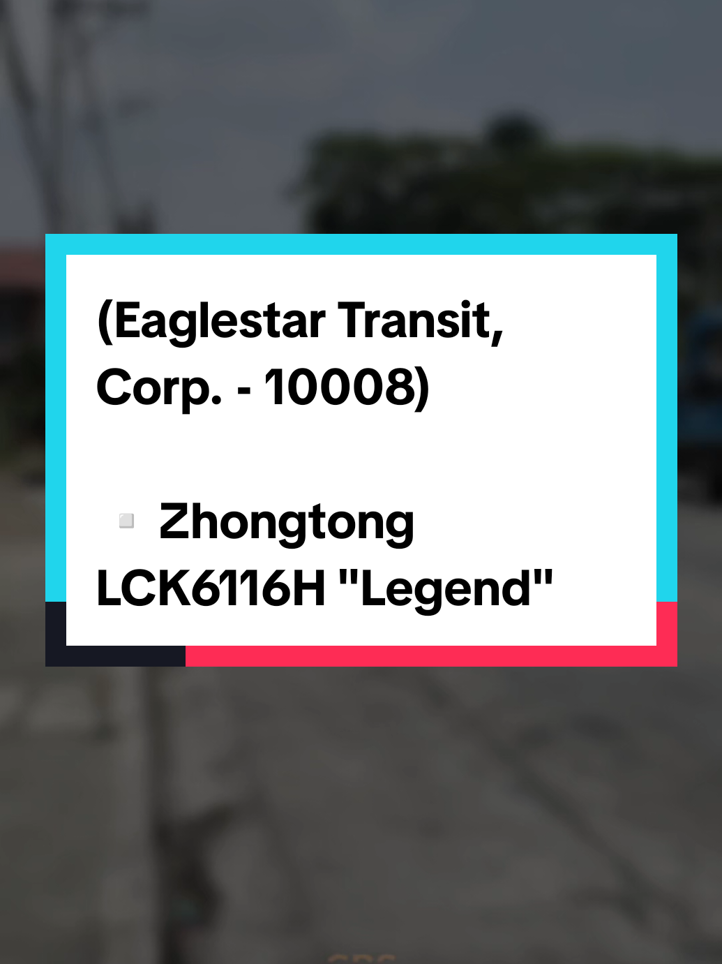 @Gie.bus.Spotting