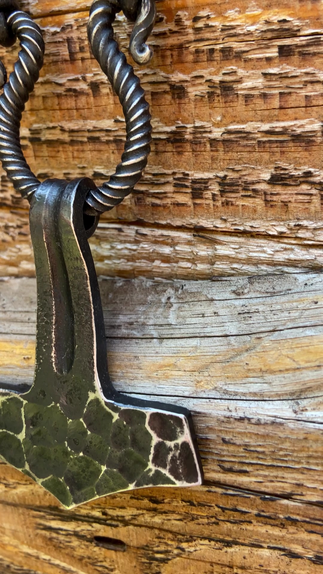 @Svarog's Hammer Workshop
