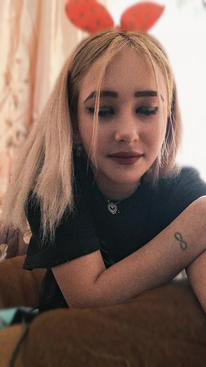 @❤️Малая ❤️