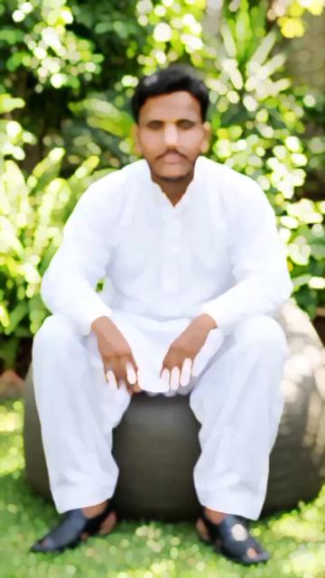 @Ch Shafiq Rehman