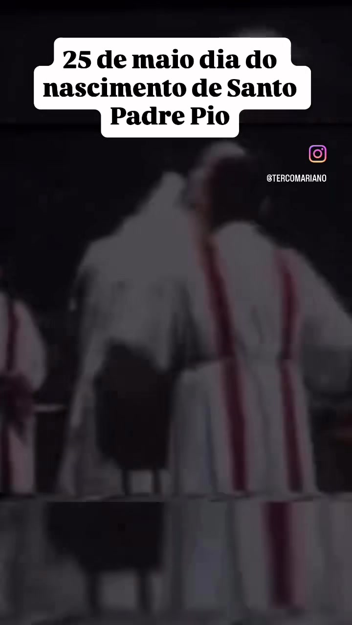 @Ter&ccedil;o Mariano