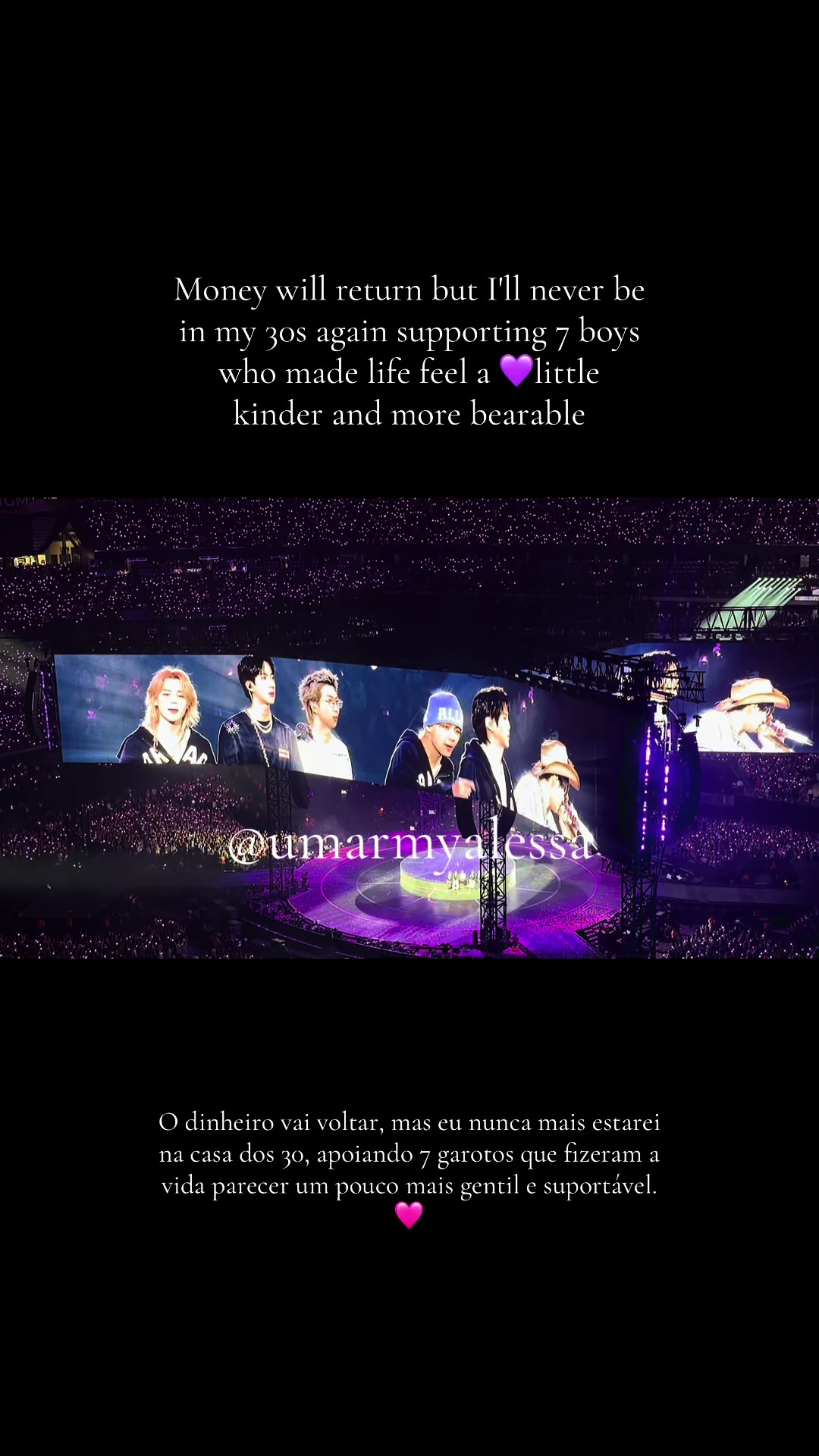 @Uma Army Alessa 💜✅