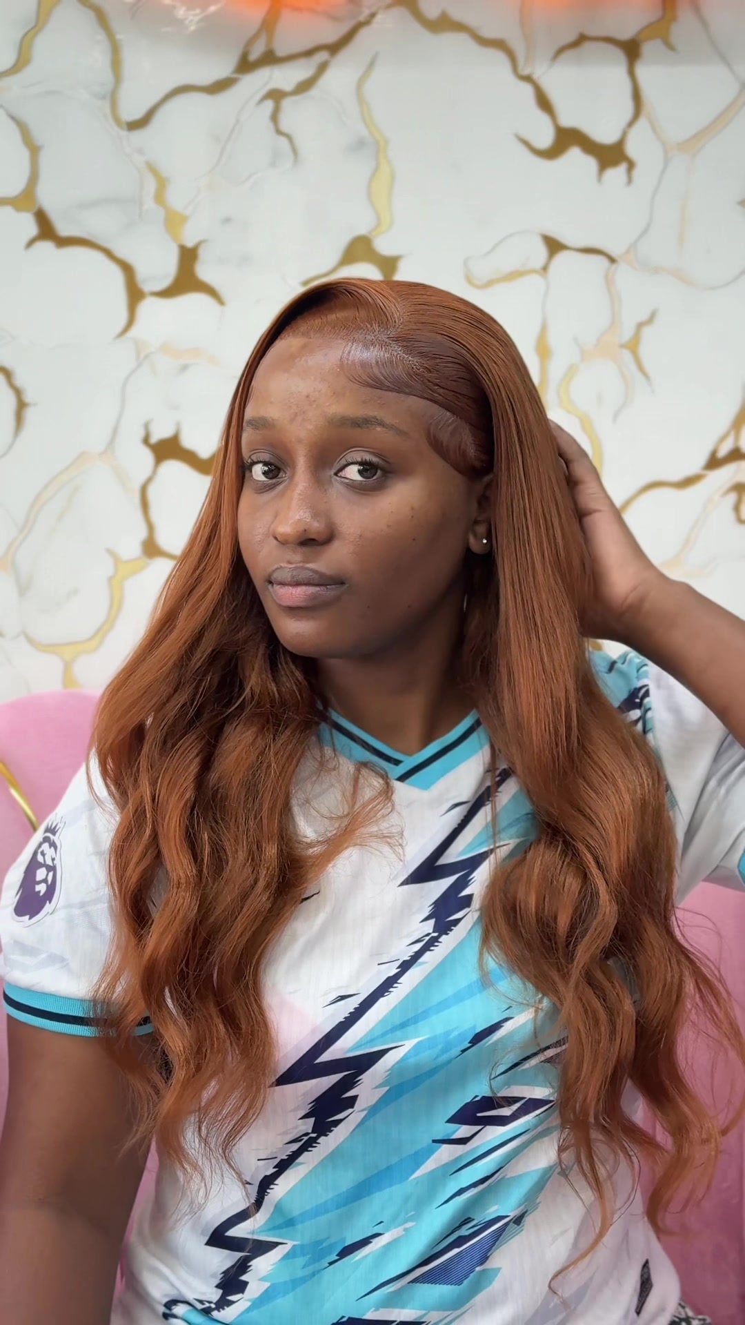@Wigs By Gitu Nairobi Official