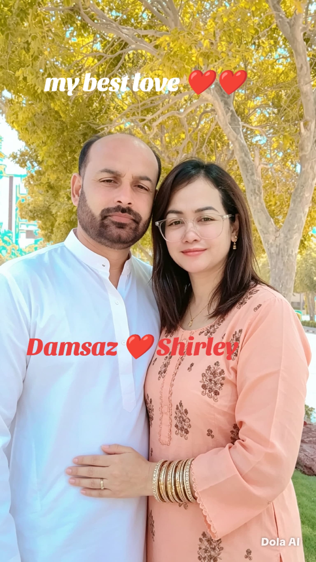 @❤️ Damsaz ❤️