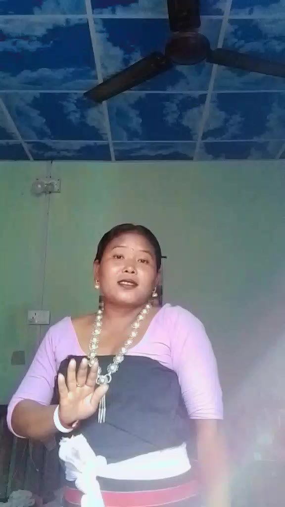 @Rinu Dhimal