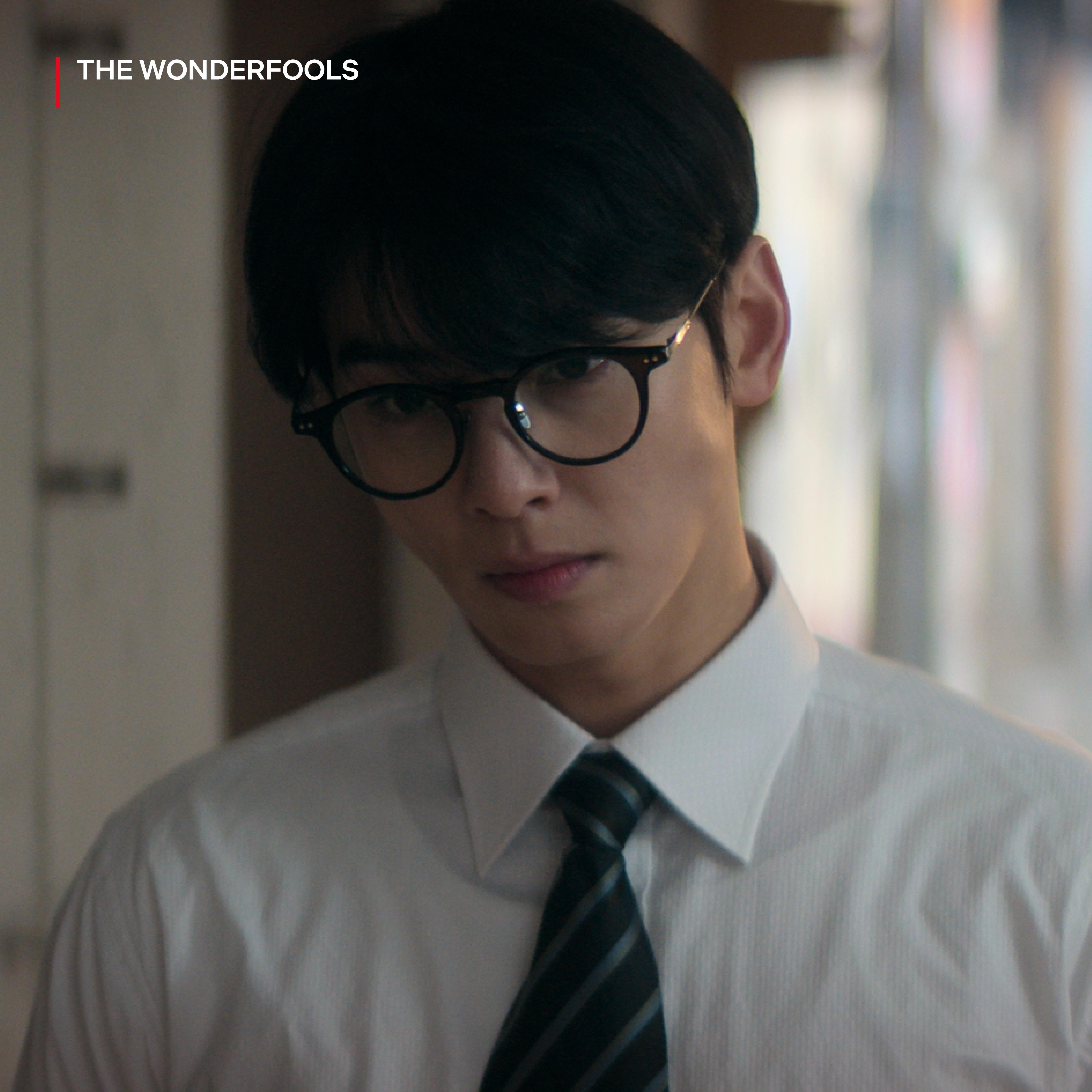 @Netflix Malaysia