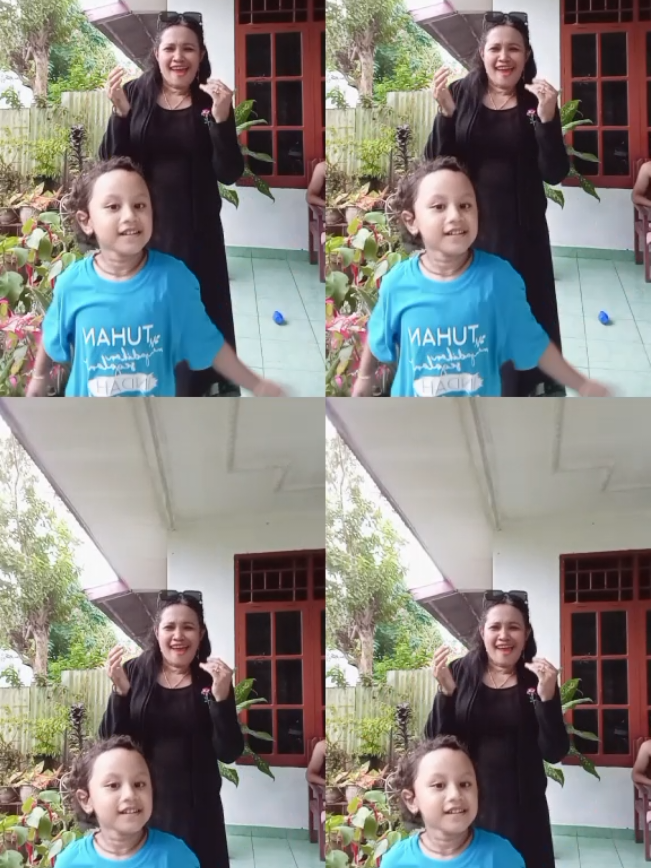 @Yuliyanti Boymau