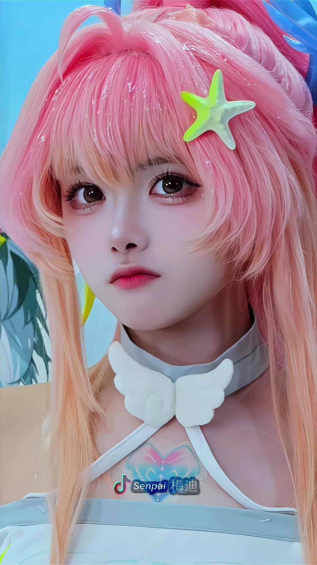 @𝙎𝙚𝙣𝙥𝙖𝙞 梅迪