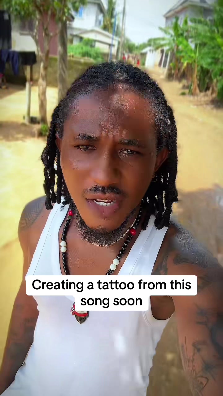 @Black King 👑 Tattoos
