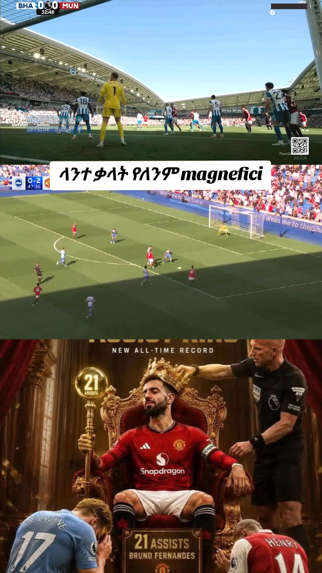 @ibra CR7