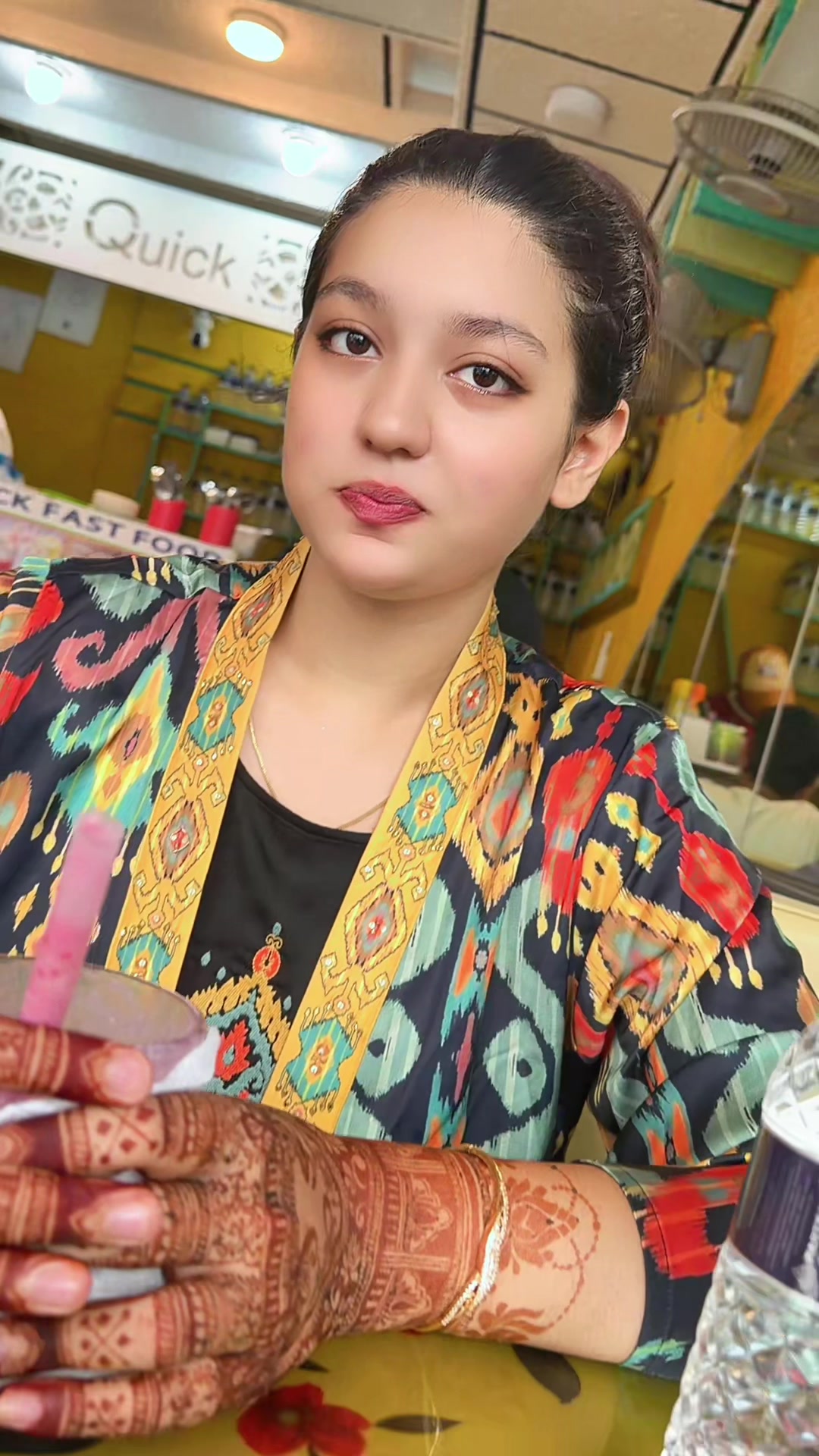 @Oishe Ahmed Rima