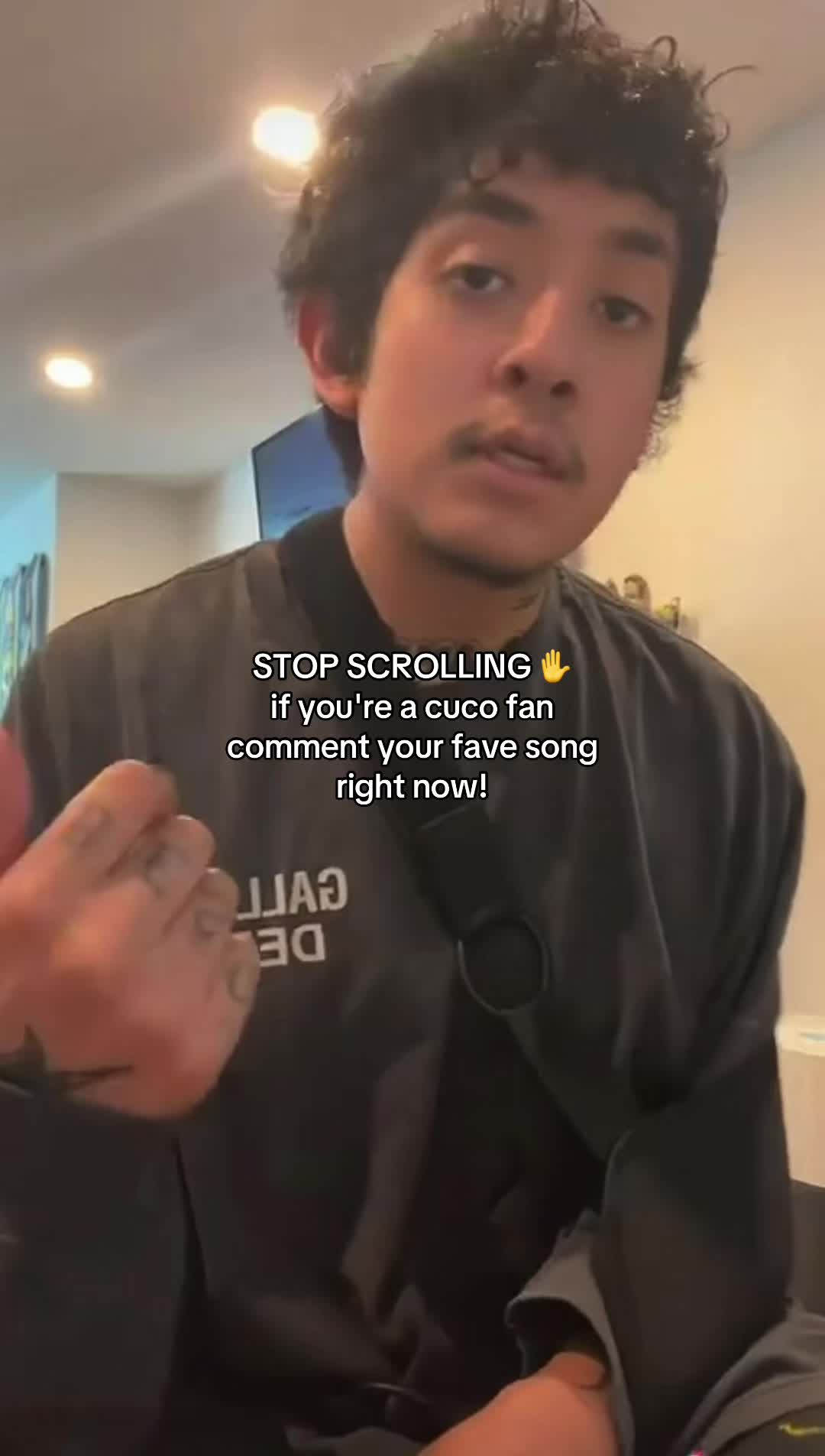 @Cuco Fan Page