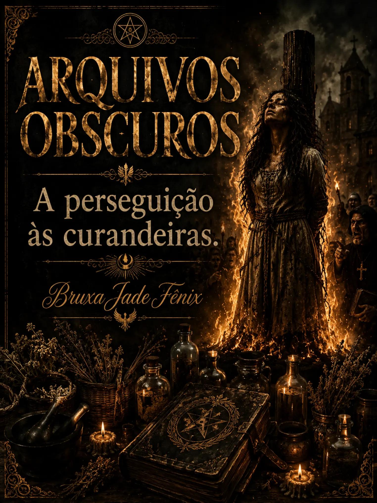 @Bruxa Jade F&ecirc;nix