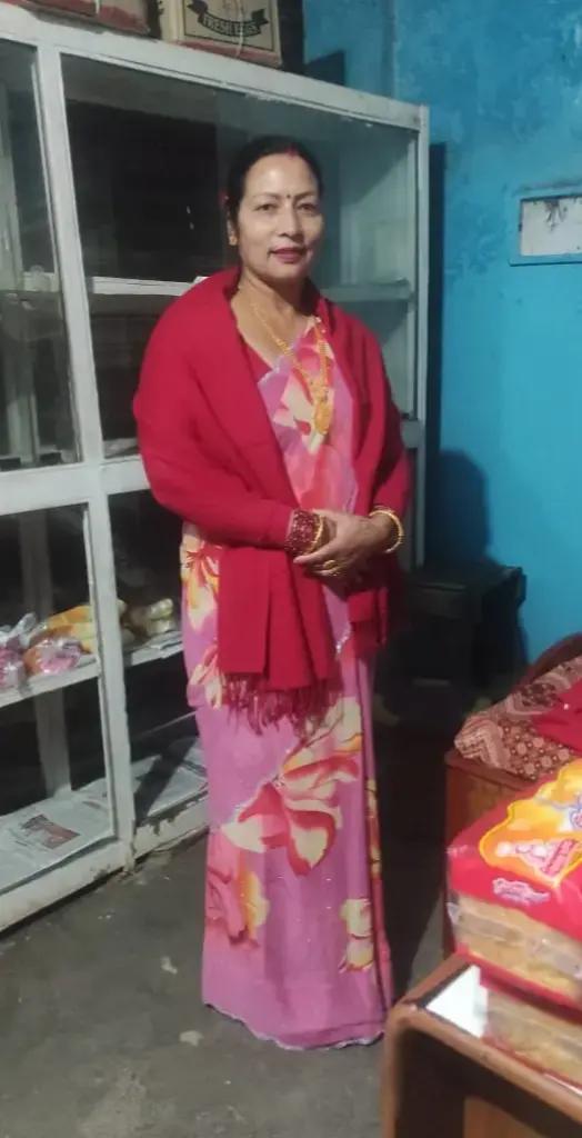 @sabitra dhungana