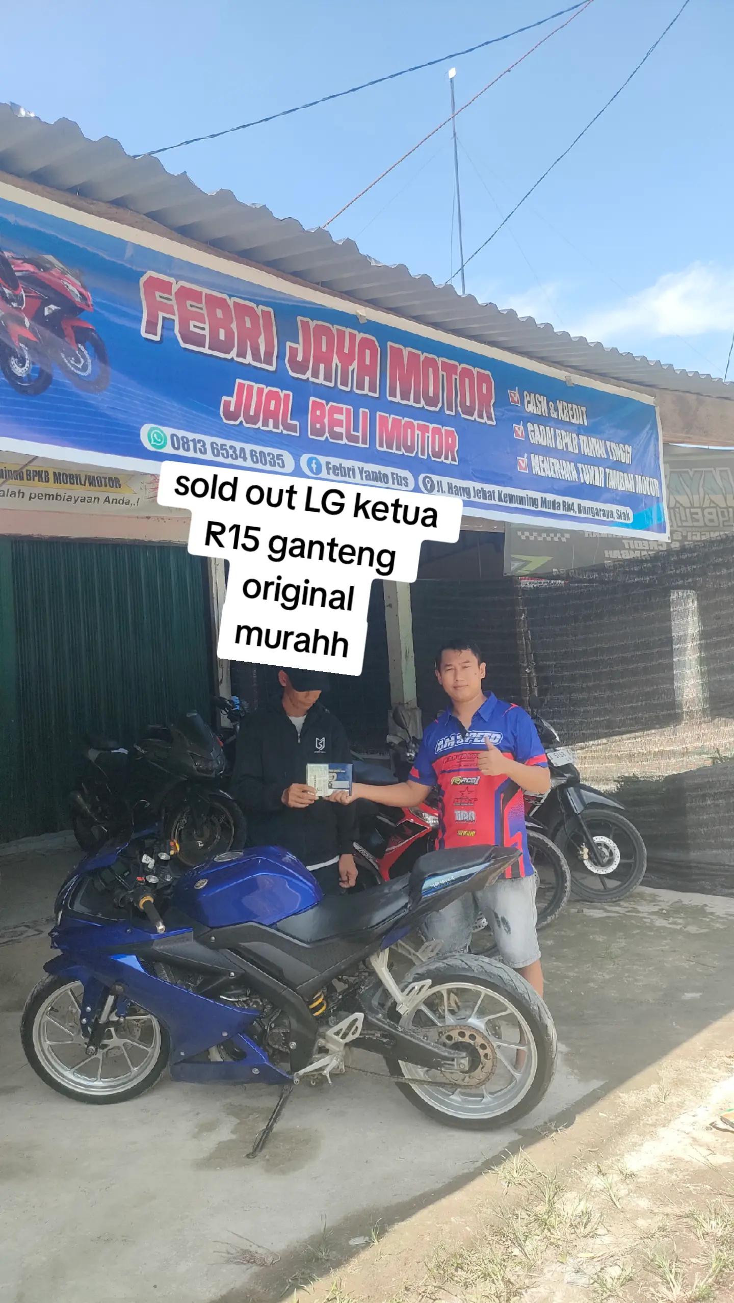 @Febri Yanto