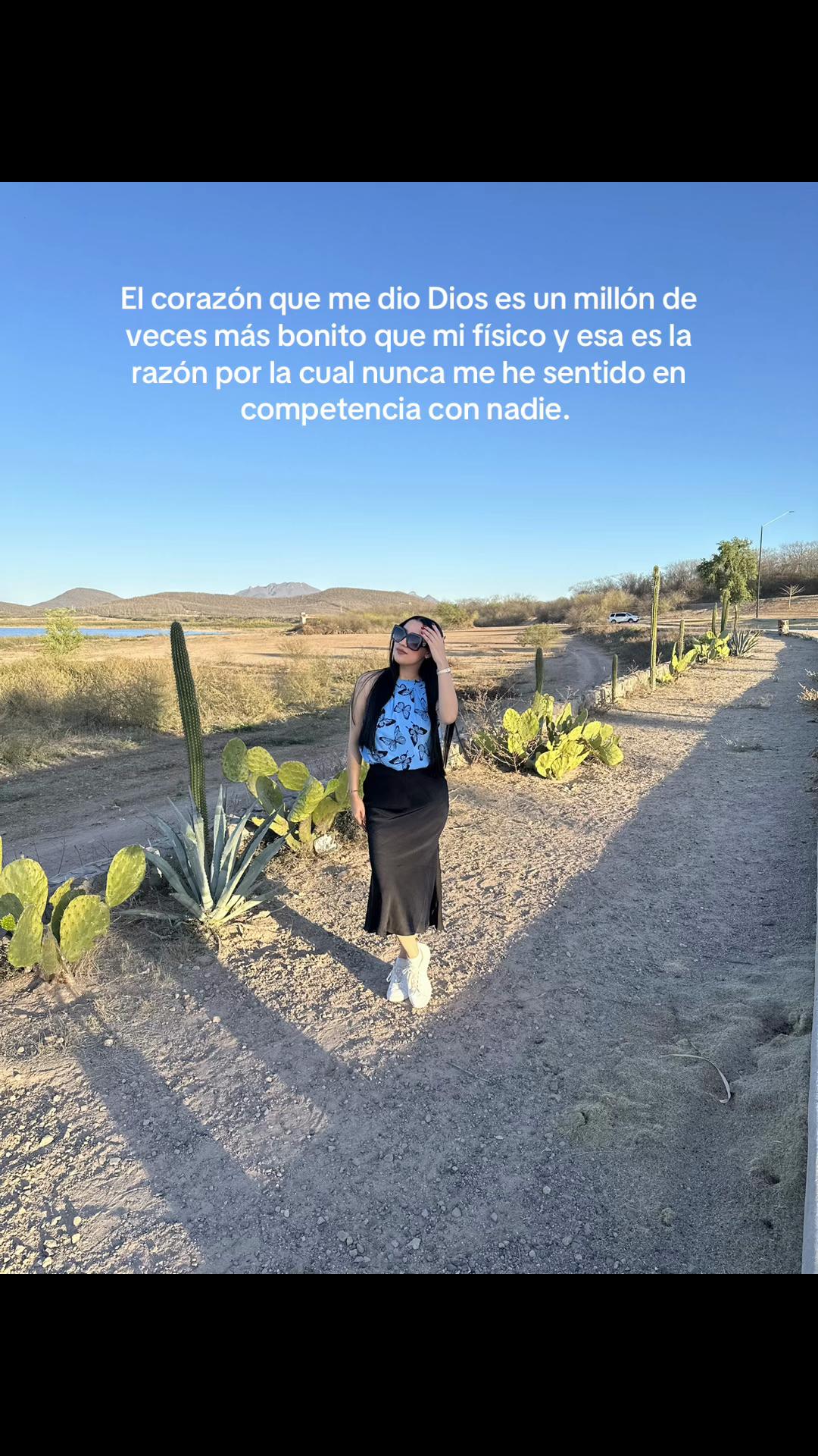 @Diana Cervantes