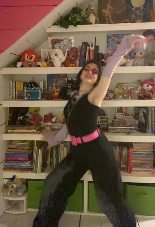 @Squirrelie PoP