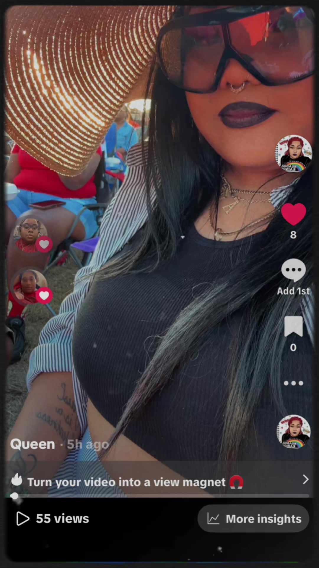 @Queen