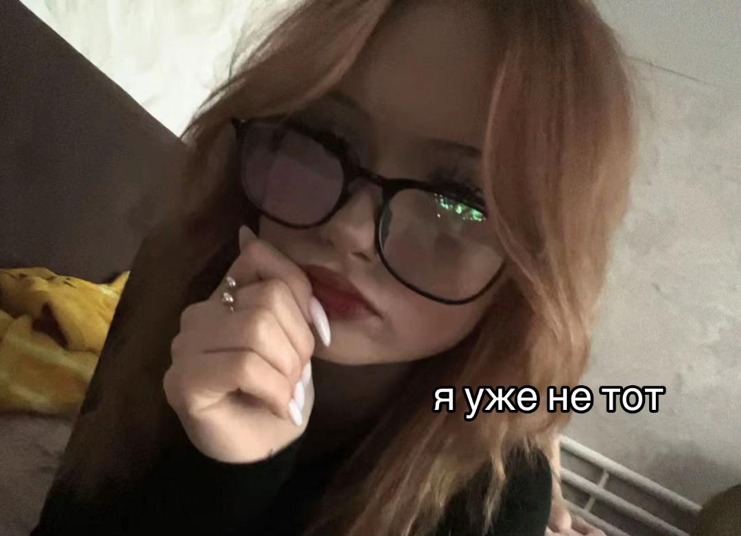 @вика