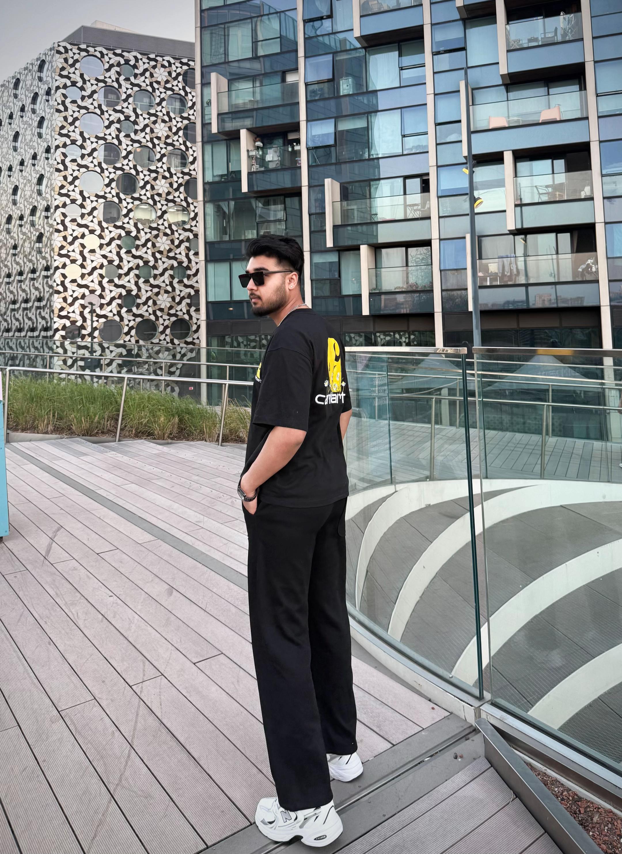 @Niraj Yadav✨