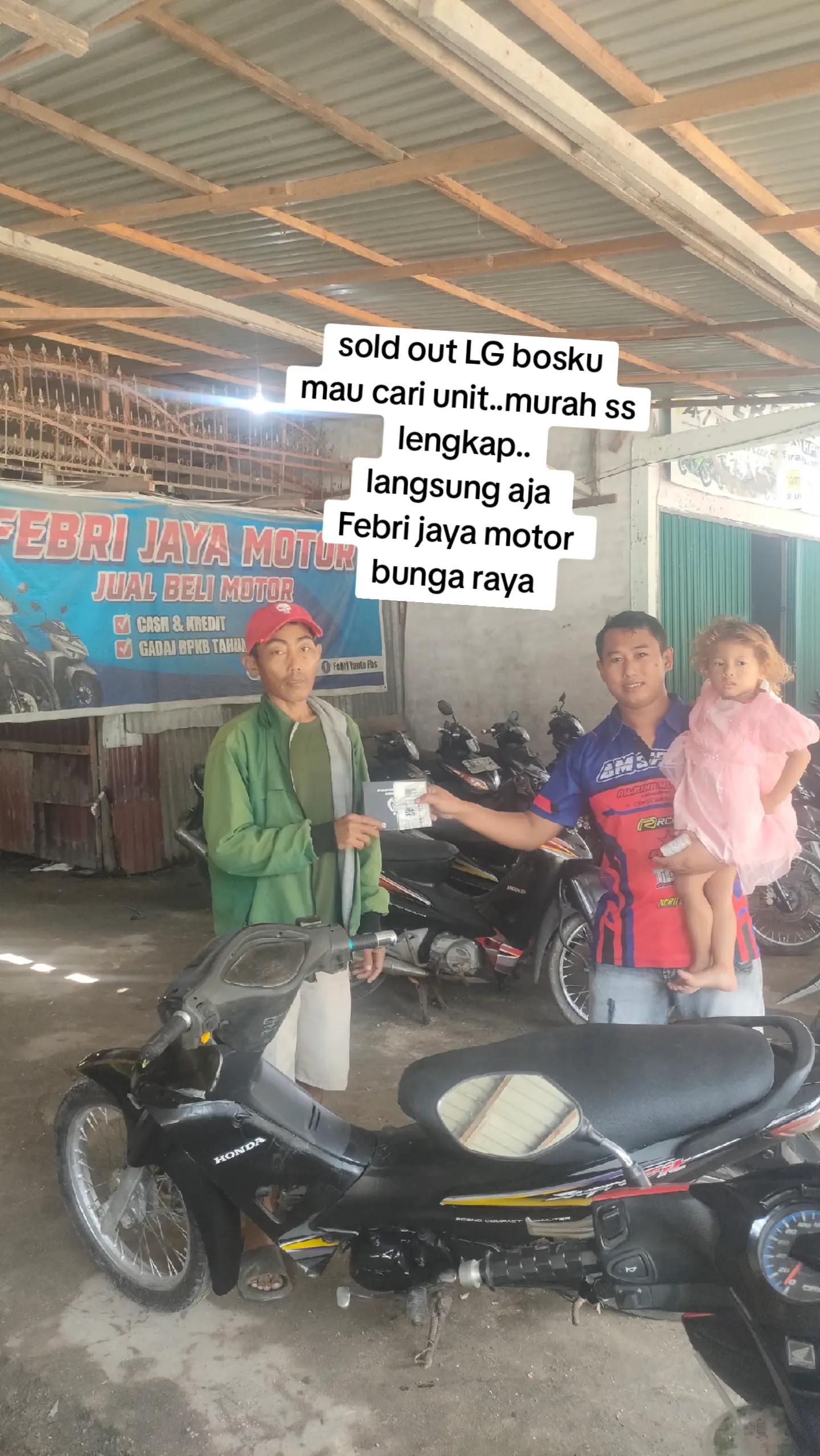 @Febri Yanto