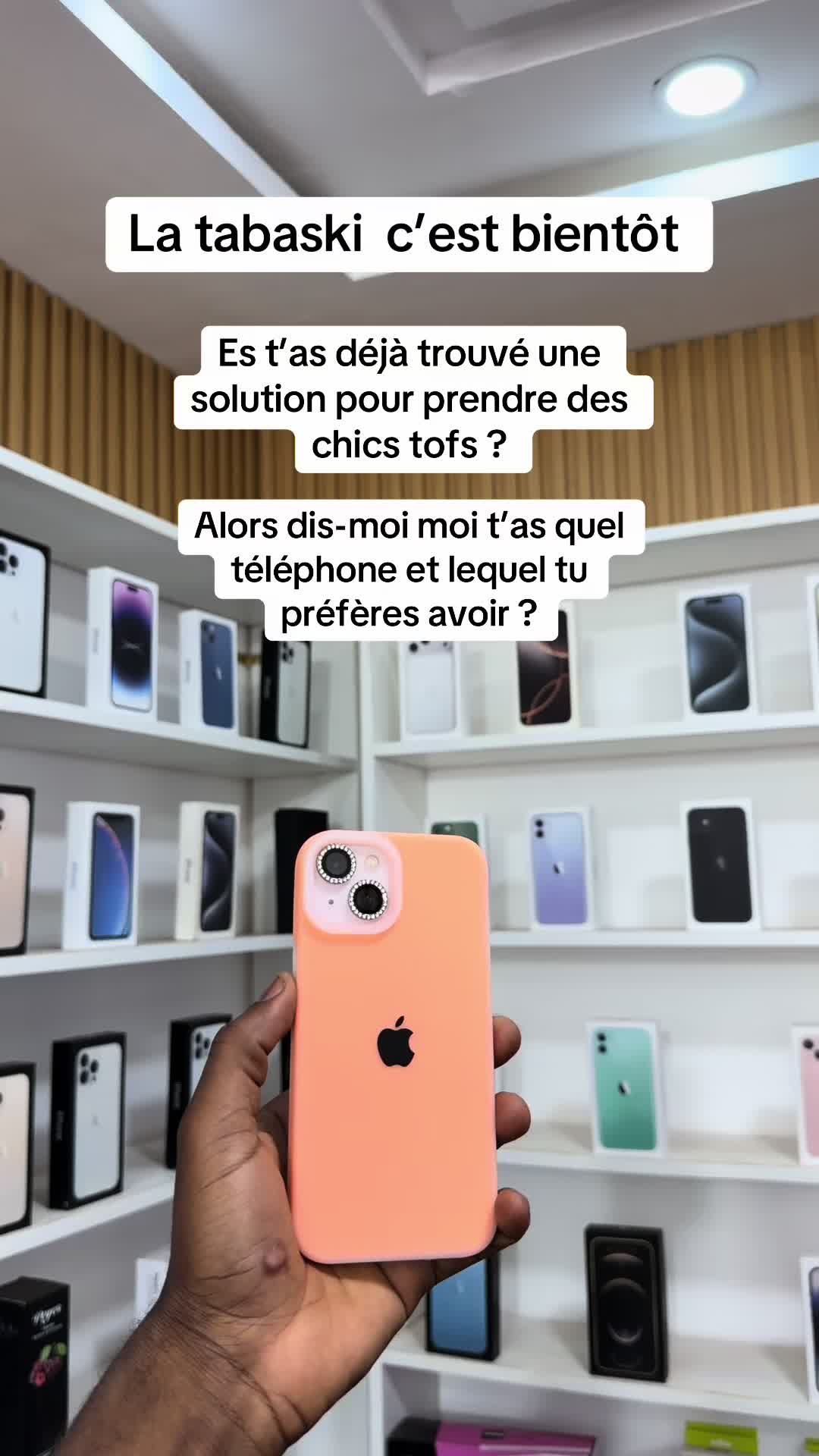 @M-store 