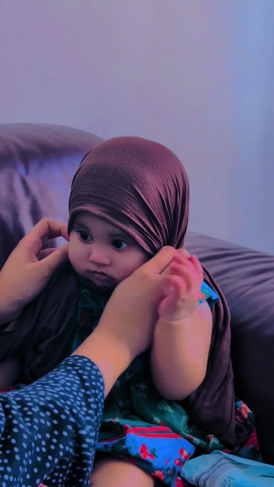 @Maria Shahzad
